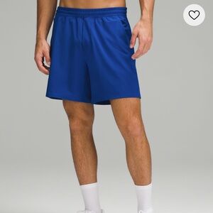 Pace Breaker Short